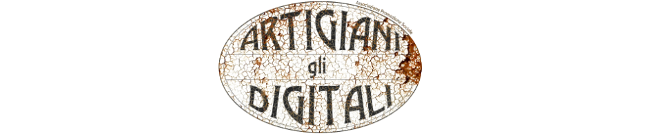 gli Artigiani Digitali